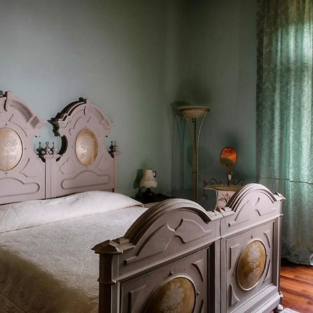 Palazzo Bed And Breakfast Calvisano Eksteriør billede