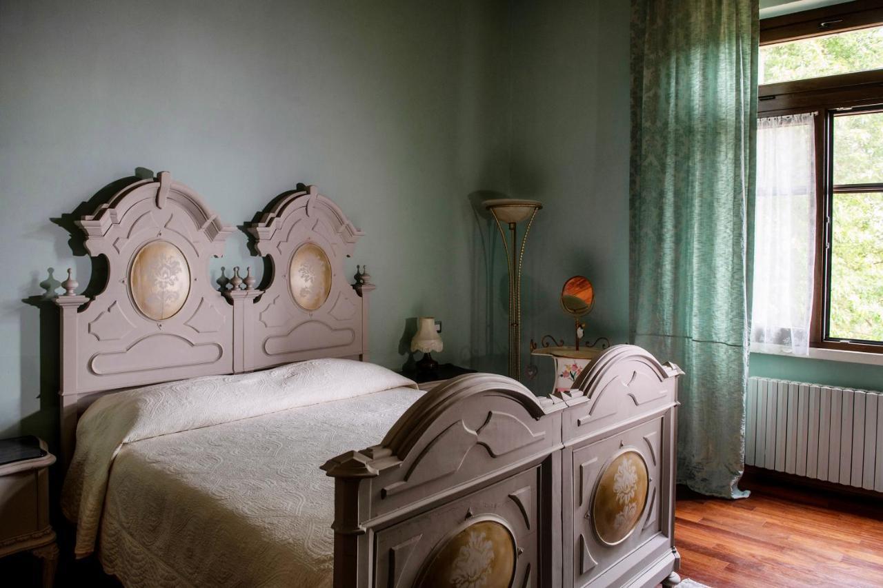 Palazzo Bed And Breakfast Calvisano Eksteriør billede