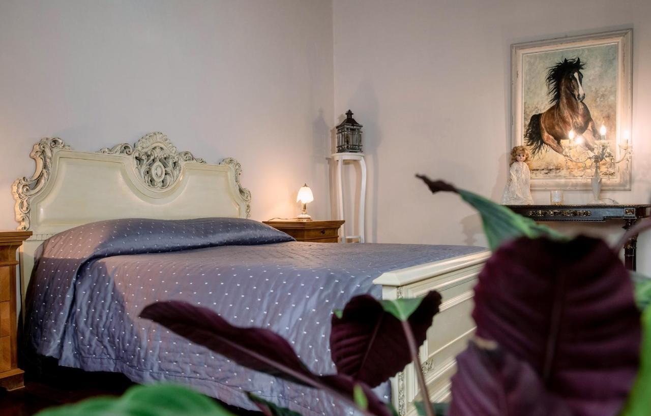 Palazzo Bed And Breakfast Calvisano Eksteriør billede