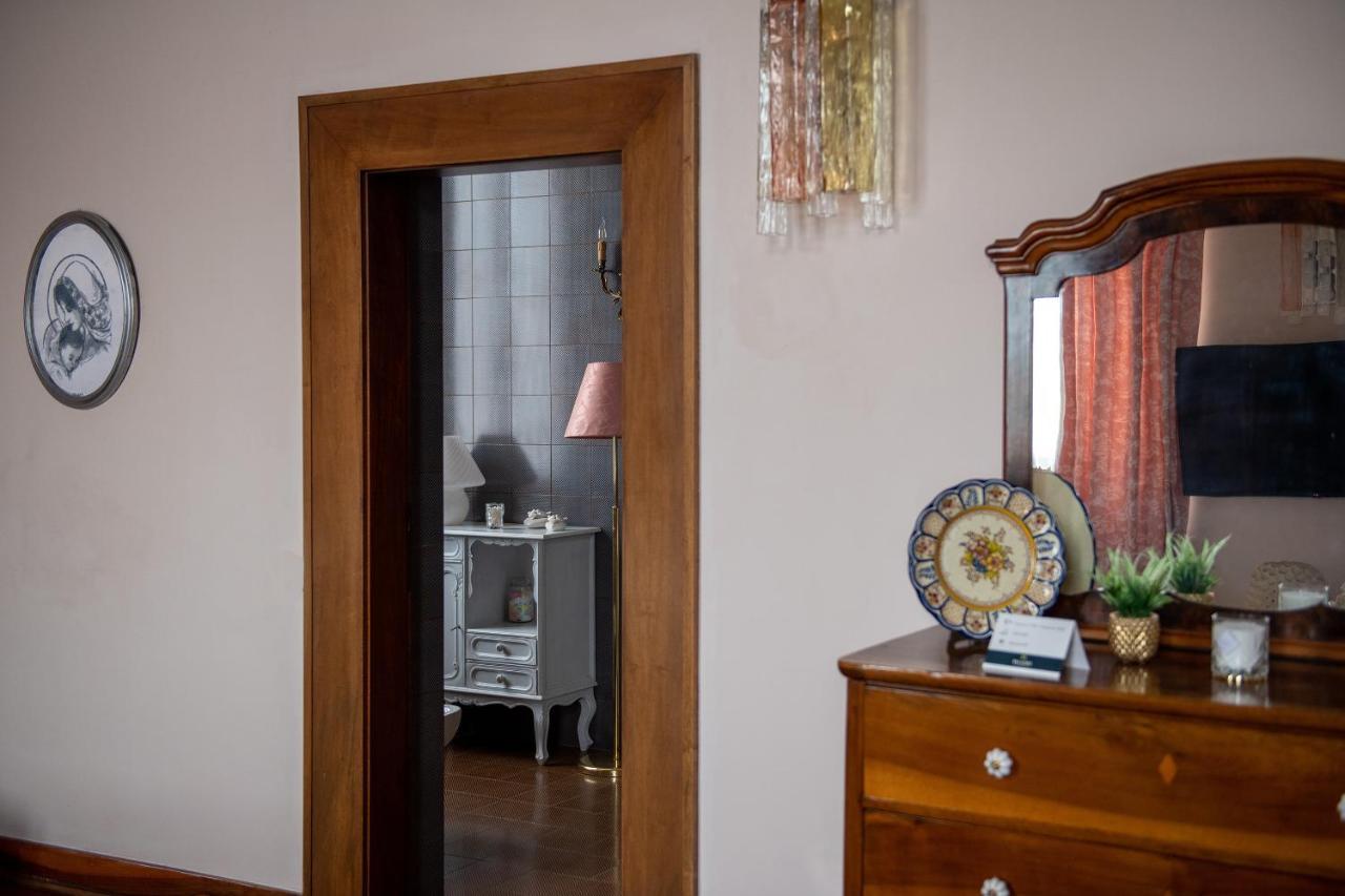 Palazzo Bed And Breakfast Calvisano Eksteriør billede