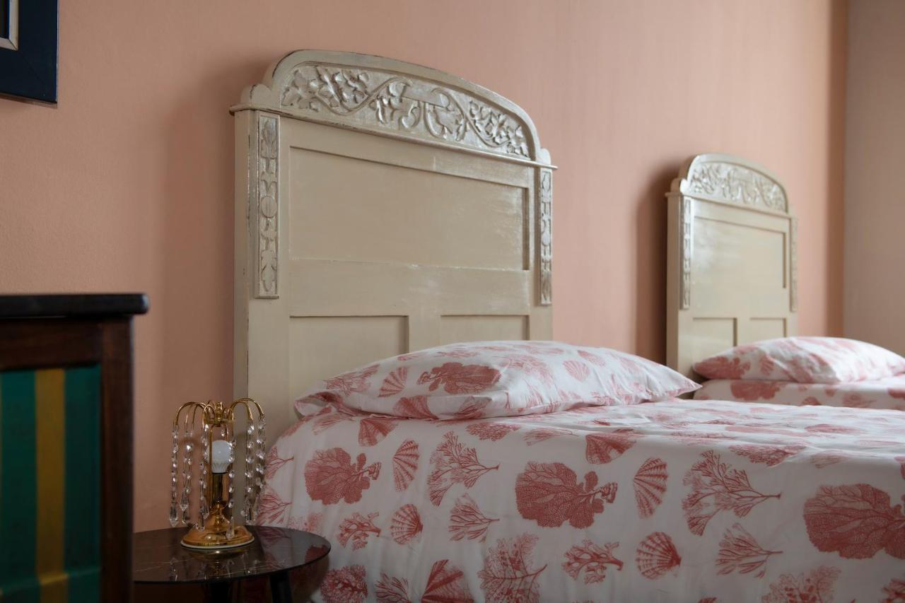 Palazzo Bed And Breakfast Calvisano Eksteriør billede