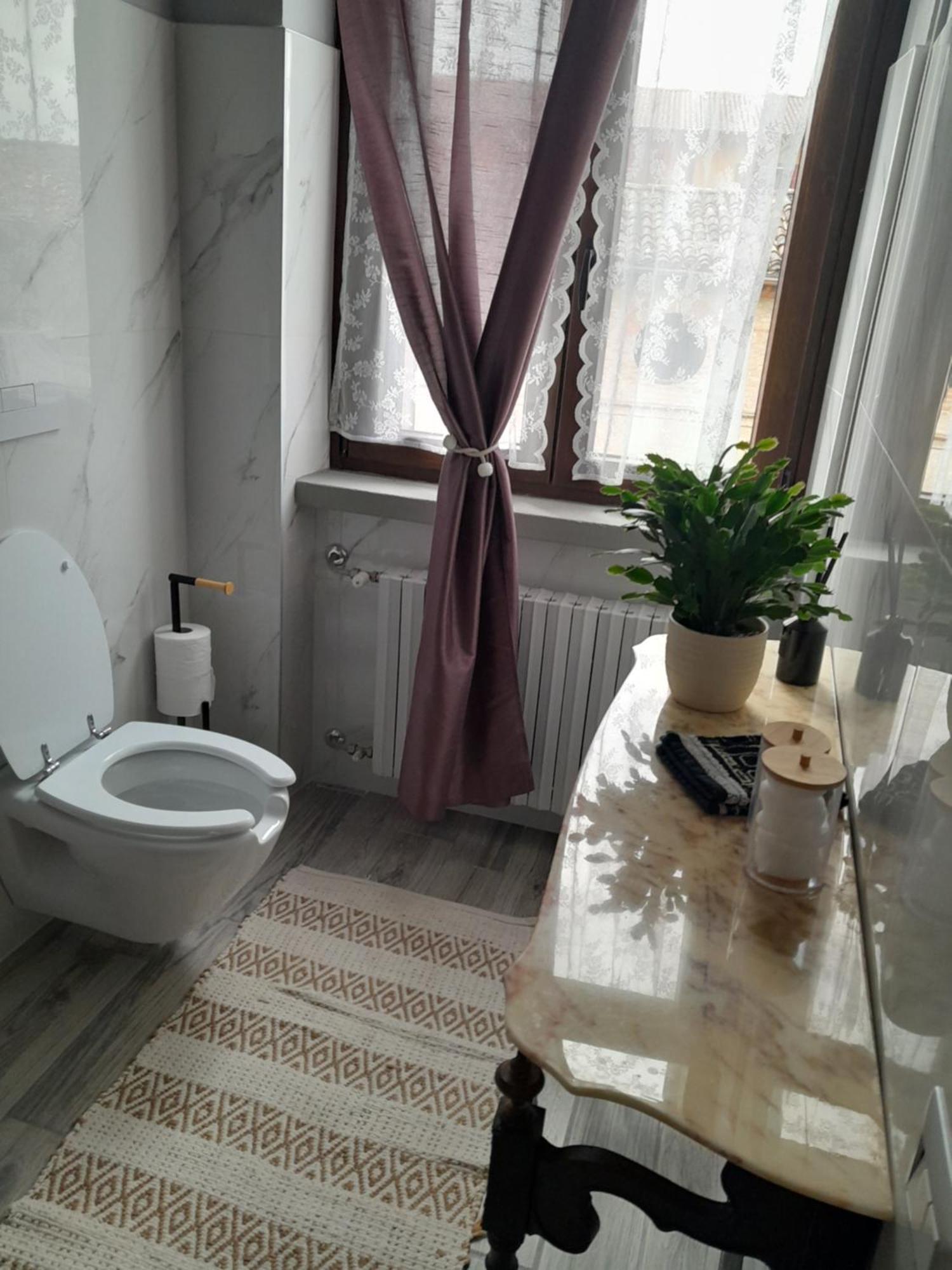 Palazzo Bed And Breakfast Calvisano Eksteriør billede